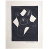 Image 2 : John Tandy, Lot of 5 Geometric Minimalist Woodcuts circa 1928