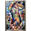 Image 1 : Jessica Rice, The Bathers, Oil Painting