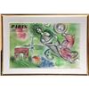 Image 1 : Marc Chagall, Romeo and Juliet - Paris L'Opera, Lithograph Poster