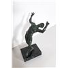 Image 2 : Anthony Quinn, Spirit of Zorba, Bronze Sculpture
