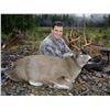 Image 8 : Alaska Sitka Blacktail Deer Hunt