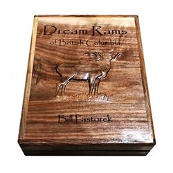 Dream Rams of British Columbia