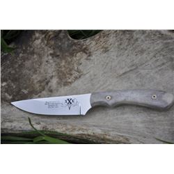 Hand Crafted Knife