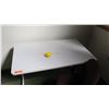 Image 2 : Adjustable-Height Desk w/ Rolling Office Chair (RM-206)