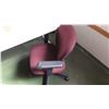 Image 3 : Adjustable-Height Desk w/ Rolling Office Chair (RM-206)