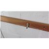 Image 2 : Wooden Wall-Mount Hook Strips (RM-206)