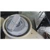 Image 2 : Pacifica Potter's Wheel GT 400 (RM-207)