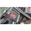 Image 8 : Misc. Craftsman Power Tools w/ Case (RM-207)