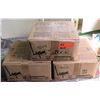 Image 1 : 3 Boxes 50 lbs Laguna Clay Co Axner Moist Clay (RM-207)