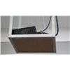 Image 2 : Projector with Pull-Down Screen - Cables & Mount Not Included (RM-207)