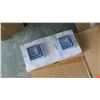 Image 2 : 5 Boxes: New Clay Company Square & Triangle Clay Cutters (RM-207)