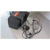 Image 2 : BOSE Companion 2 Series Speaker & Philips Speaker (RM-302)