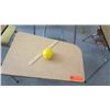 Image 2 : Qty 3 Desks with Attached Chairs (RM-302)