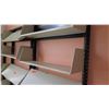 Image 2 : Wall Mounted Flat & Slanted Adjustable Document Shelving (RM-302)