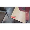 Image 2 : Qty 19 Chairs w/ Attached Desks (RM-301)