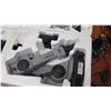 Image 8 : Qty 8 Goldenrod RoboArms & 4 Remotes (RM-301)