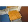 Image 2 : Qty 2 Chairs (RM-301)