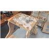 Image 2 : Double-Sided Ladder Shelving Unit (RM-301)