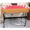 Image 1 : Goldenrod Tempest Air-Powered Ball Game (used w/ robots) (RM-301)
