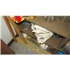 Image 8 : Contents of Closet: Misc Chalices, Containers, Office Supplies, etc (RM-301)