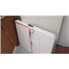 Image 2 : Qty 2 Folding Tables (RM-301)