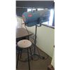 Image 2 : Strong Trouperette Spotlight Type 45003 & Stool (RM-Theater)