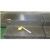 Image 2 : Qty 2 Portable Wooden Stairs / Risers(RM-Theater)