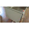 Image 2 : 6-Drawer Metal Rolling Desk (RM-Theater)