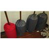 Image 2 : Qty 4 Theatrical Props (RM-Theater)