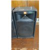 Image 2 : Qty 2 Large JBL Hanging Speakers (RM-Theater)