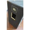 Image 8 : Qty 2 Large JBL Hanging Speakers (RM-Theater)