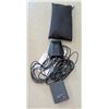 Image 1 : Audio-Technica AT8531 Speaker w/ Power Module, Cords & Case (RM-Theater)