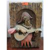 Image 1 : Foam Troubador Wall Decoration (RM-Theater)