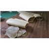 Image 2 : Misc Woven Mats (RM-Theater)