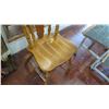 Image 2 : Wooden Chair (RM-Theater)