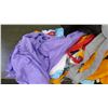 Image 2 : Misc. Felt Fabric Pieces (RM-Theater)