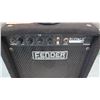 Image 2 : Fender Rumble 15 Bass Amplifier 38W, Type PR 497 (RM-Music)