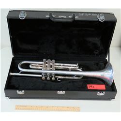 Besson Trumpet (RM-Music)