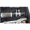 Image 8 : Bundy Clarinet with E-Z Tone Mouthpiece (mouthpiece stuck) (RM-Music)
