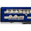 Image 2 : Yamaha F100 SII Flute (dented head joint) (RM-Music)