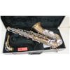 Image 2 : Bundy II Alto Saxophone (RM-Music)