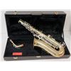 Image 1 : Alto Saxophone (RM-Music)