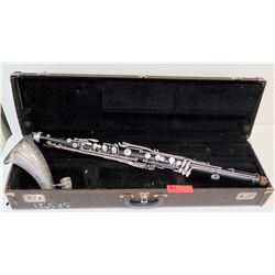 Bass Clarinet (Missing Parts & Broken) (RM-Music)