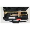 Image 2 : Yamaha Trumpet YTR-232 (Berkeley Case) (RM-Music)