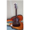 Image 8 : Fender Avalon Acoustic Guitar w/ Yamaha Case (RM-Music)