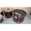 Image 2 : Maxx SP Series Drum & 3 Remo Drums (RM-Music)