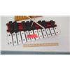 Image 2 : Qty 4 Xylophones & Qty 4 Mallets (RM-Music)