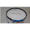 Image 8 : Yamaha Power-Lite Drum, 24"D, Model MB6124U (RM-Music)
