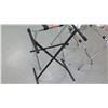 Image 2 : Qty 3 Misc Tray Stands (RM-Music)