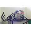 Image 5 : Misc. Lot of Marching Band Percussion Harnesses (RM-Music)